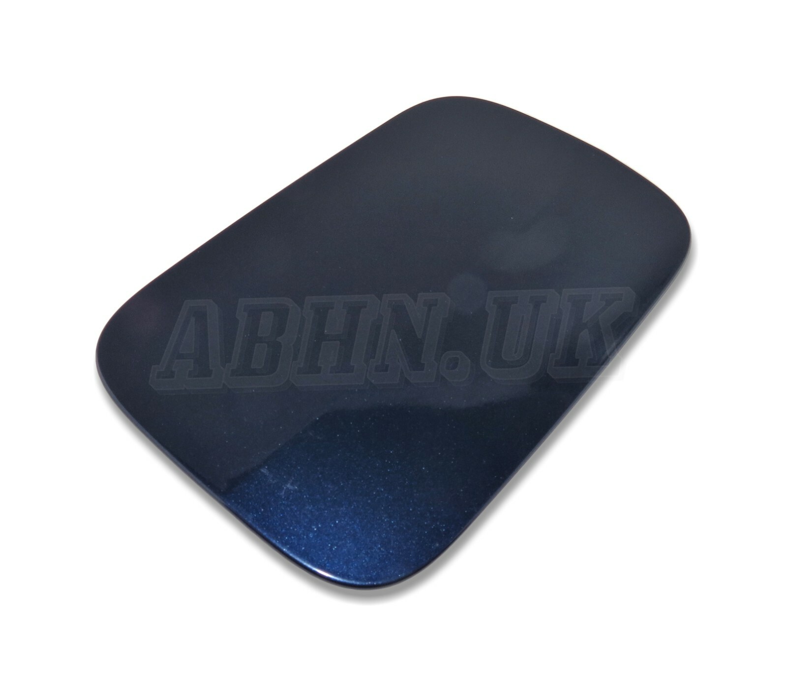 Renault Scenic II MK2 (03-09) Fuel Flap Cover 8200228509 Ink Blue Incre F43