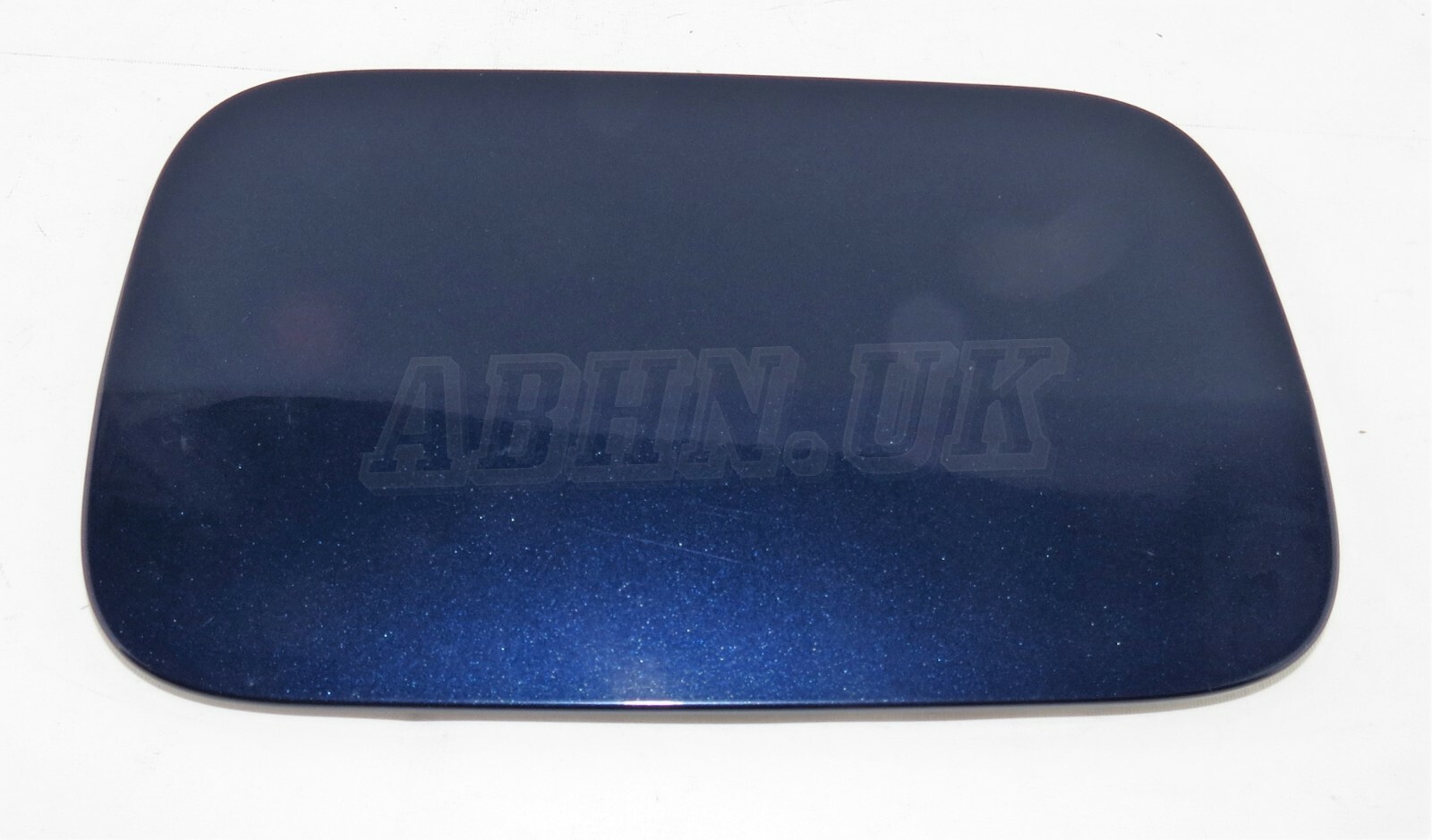 Renault Scenic II MK2 (03-09) Fuel Flap Cover 8200228509 Ink Blue Incre F43 - Image 2