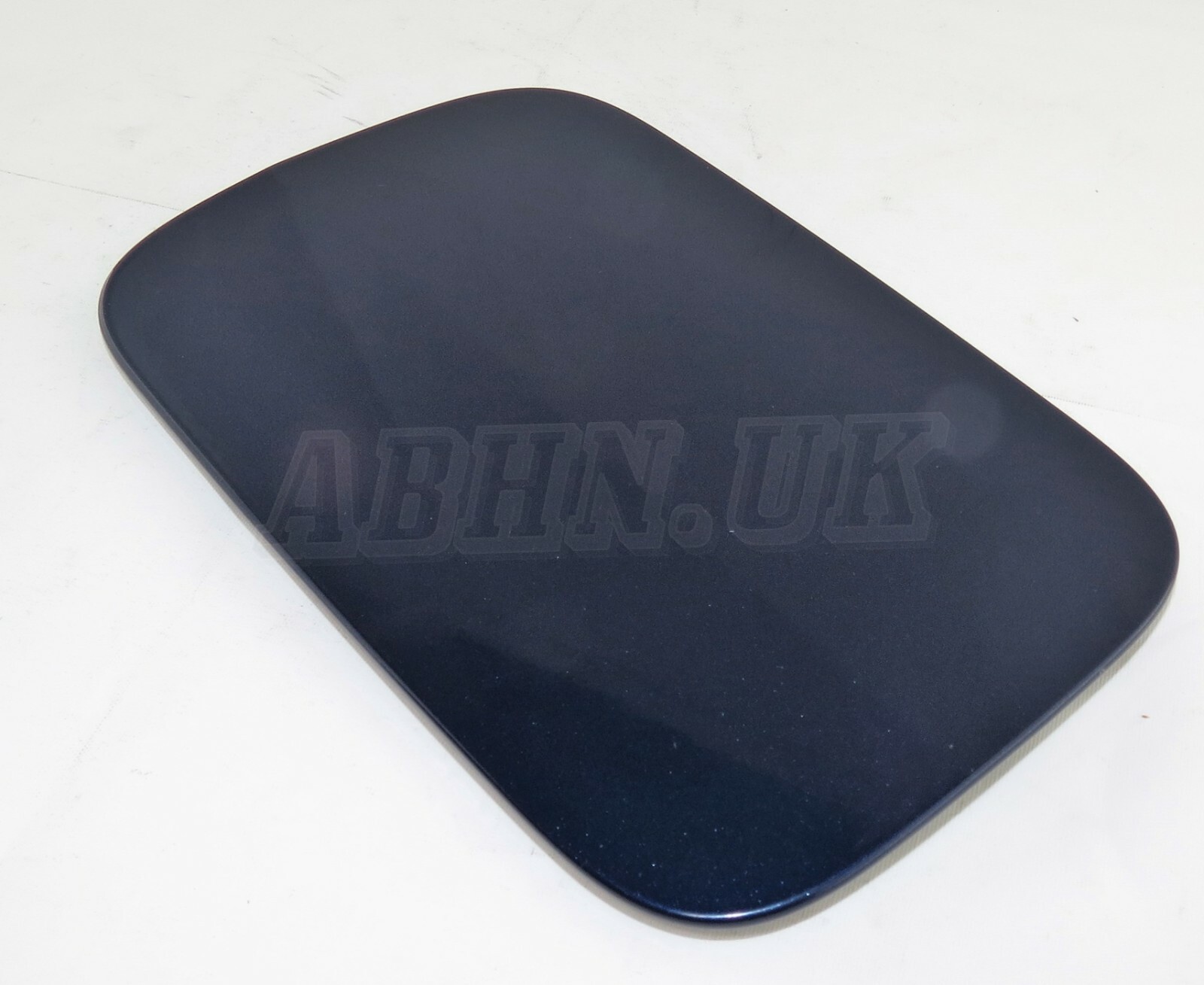 Renault Scenic II MK2 (03-09) Fuel Flap Cover 8200228509 Ink Blue Incre F43 - Image 3