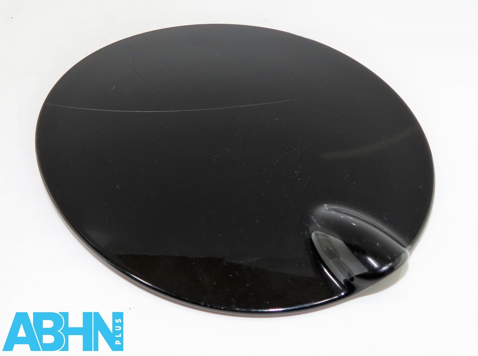 Ford Fiesta MK7 (17 - 24) 5-Door Fuel Flap Cover H1BB-A405A02-AD B479 Met Black - Image 6