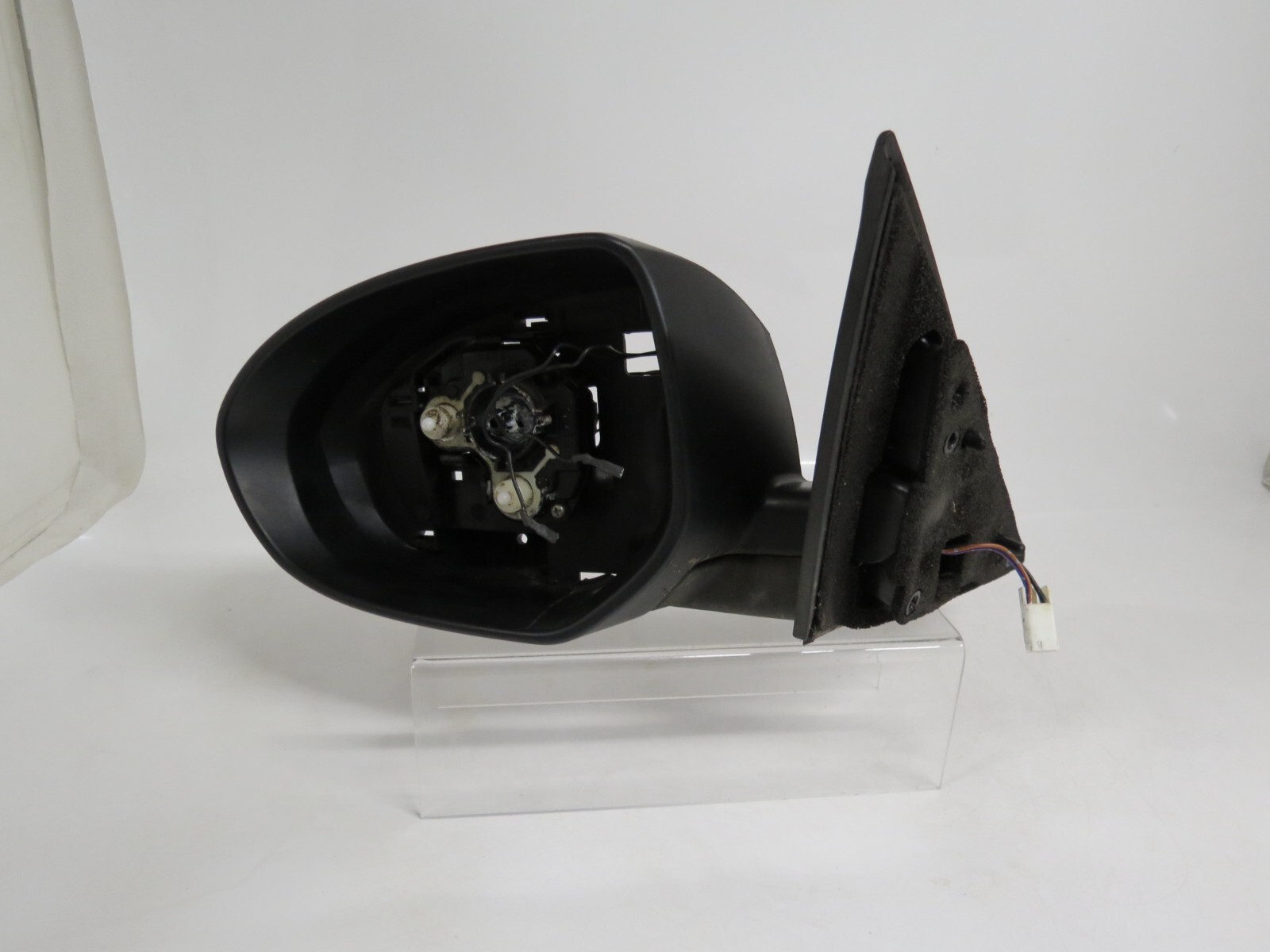 Mazda 6 GH /08-12 Left Side Manual Folding Door Mirror Housing GS8T69180 5-Wires - Image 5