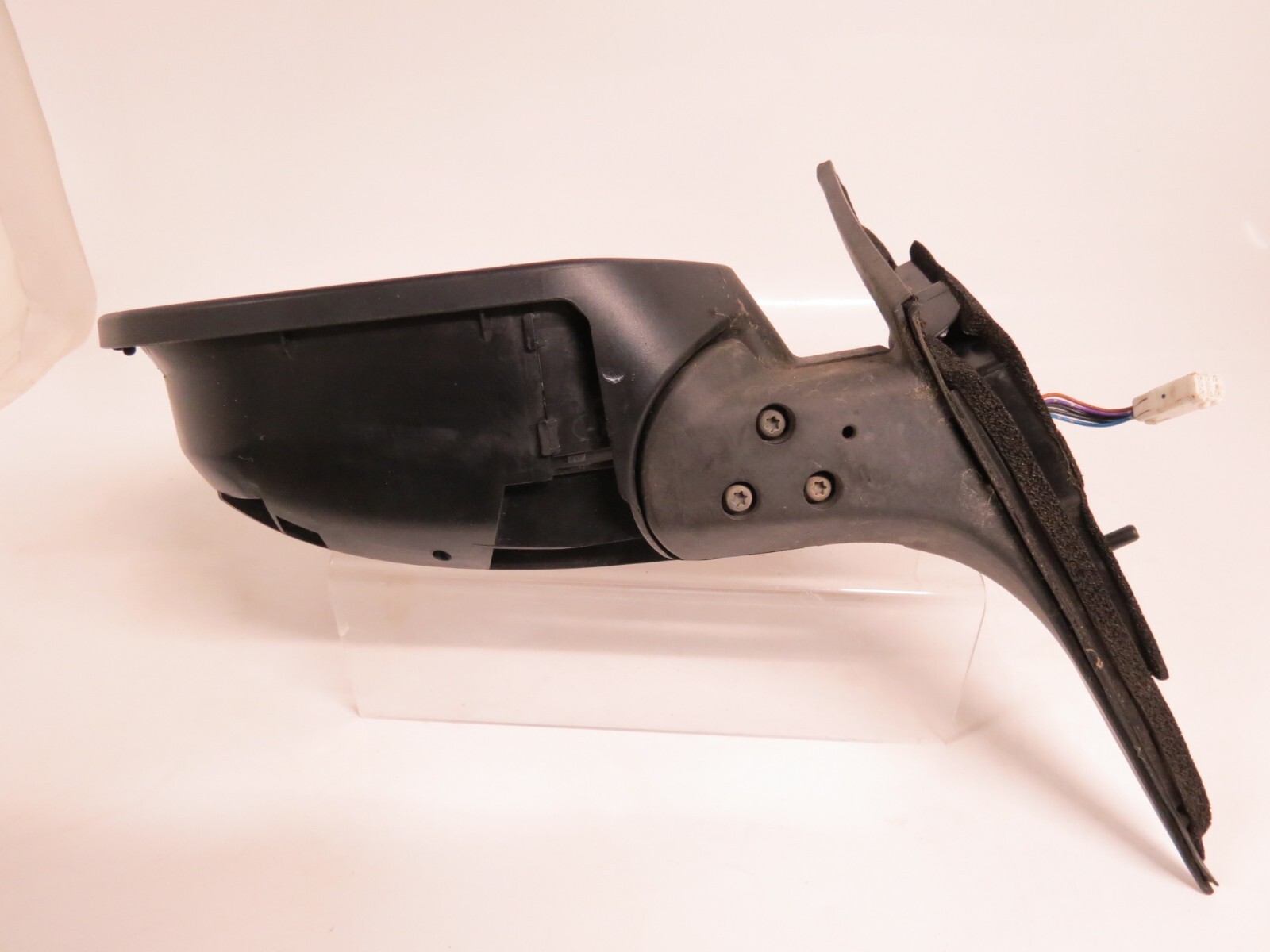 Mazda 6 GH /08-12 Left Side Manual Folding Door Mirror Housing GS8T69180 5-Wires - Image 6