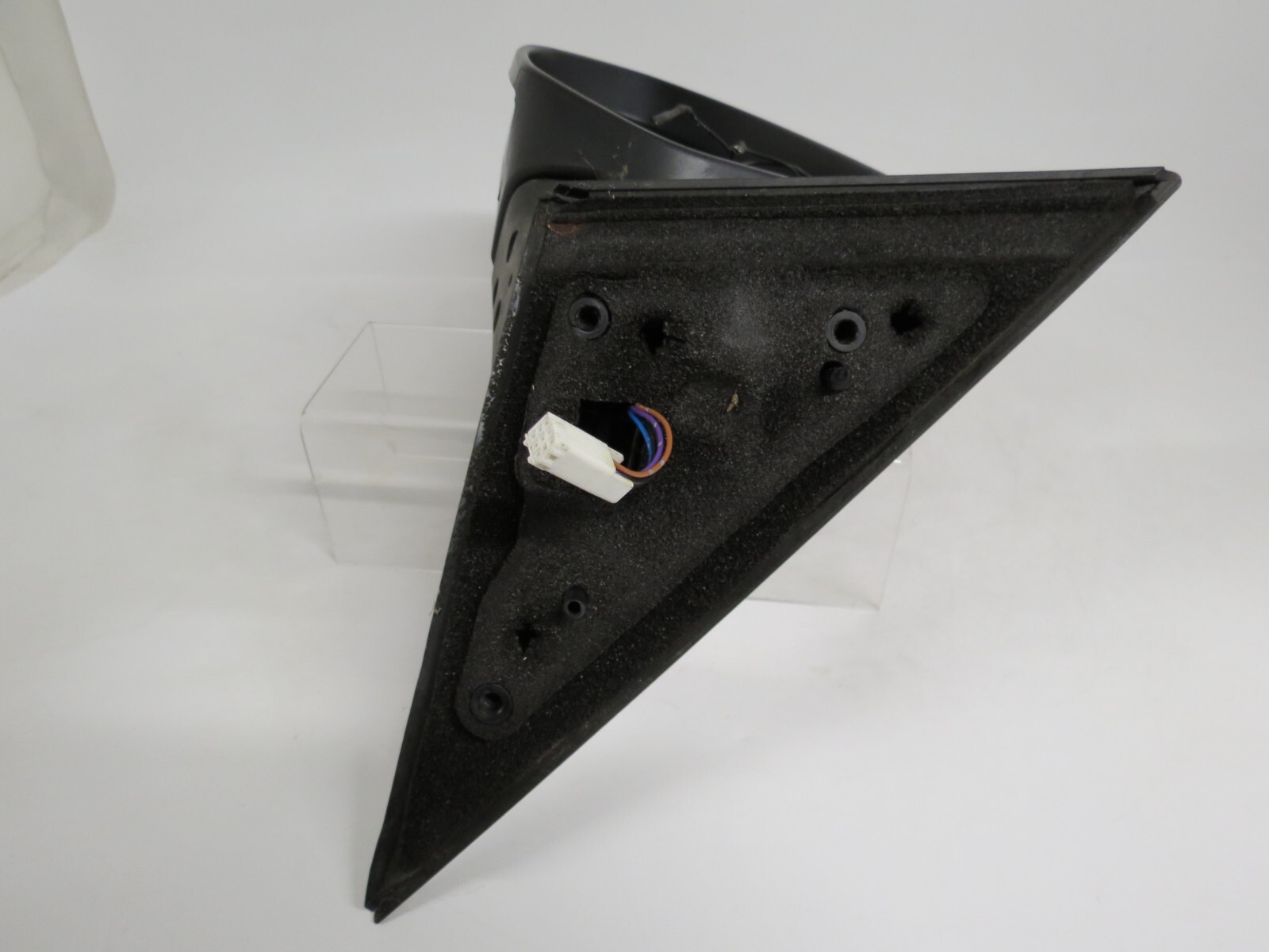 Mazda 6 GH /08-12 Left Side Manual Folding Door Mirror Housing GS8T69180 5-Wires - Image 7