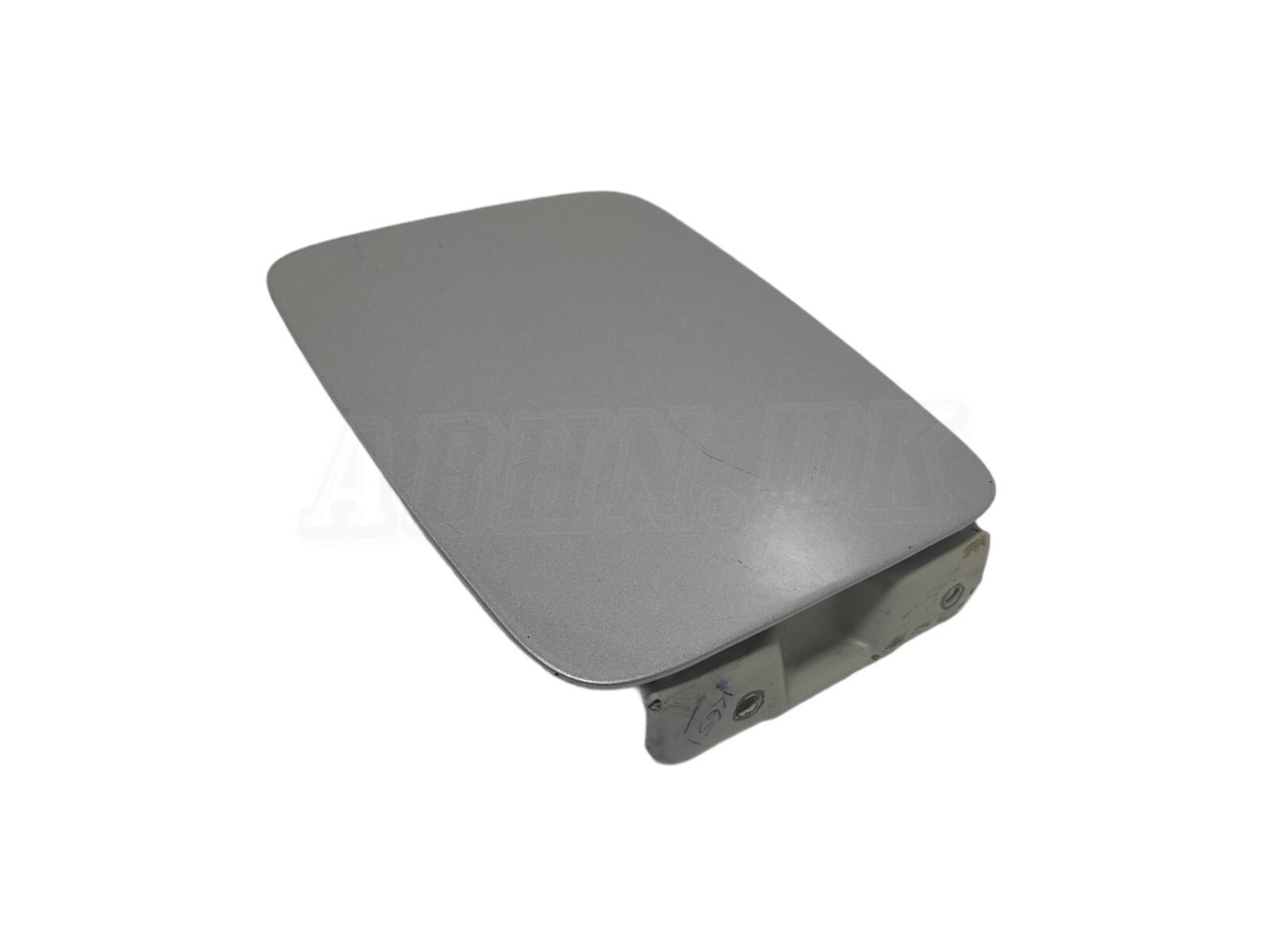 Kia Sorento JC MK1 (2002-2009) Fuel Fill-In (Filler) Flap Cover Metallic Silver - Image 3