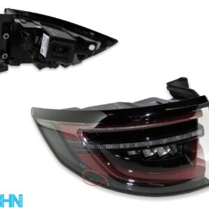 LK72-13405-AG Discovery Sport L550 19-24 Genuine Left LED Outer Tail Light Lamp