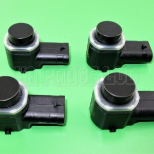 4x Audi A7 Q5 Q7 RS5 TTS Front Rear PDC Parking Sensors 4H0919275