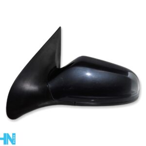 Vauxhall Astra H /04-09 5-Door Left Side Electric Heated Door Mirror Metro Blue