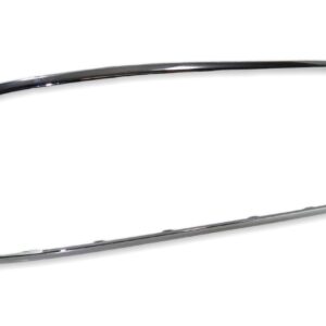9450553 Mini Hatchback Exclusive LCi Genuine Front Bumper Surround Trim Chrome 1