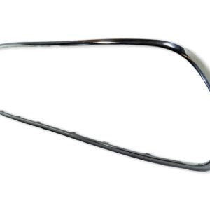 9450553 Mini Hatchback Exclusive LCi Genuine Front Bumper Surround Trim Chrome 3
