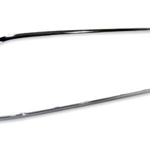 9450553 Mini Hatchback Exclusive LCi Genuine Front Bumper Surround Trim Chrome 5
