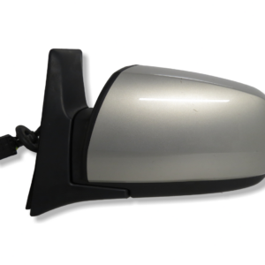 Vauxhall Zafira-B Facelift / 10-14 Left Side Electric Wing Mirror Met Pannacotta