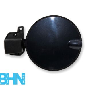 Vauxhall Opel Corsa D MK3 (06 - 14) Fuel Flap Cover 13183307 Met Metro Blue Z168