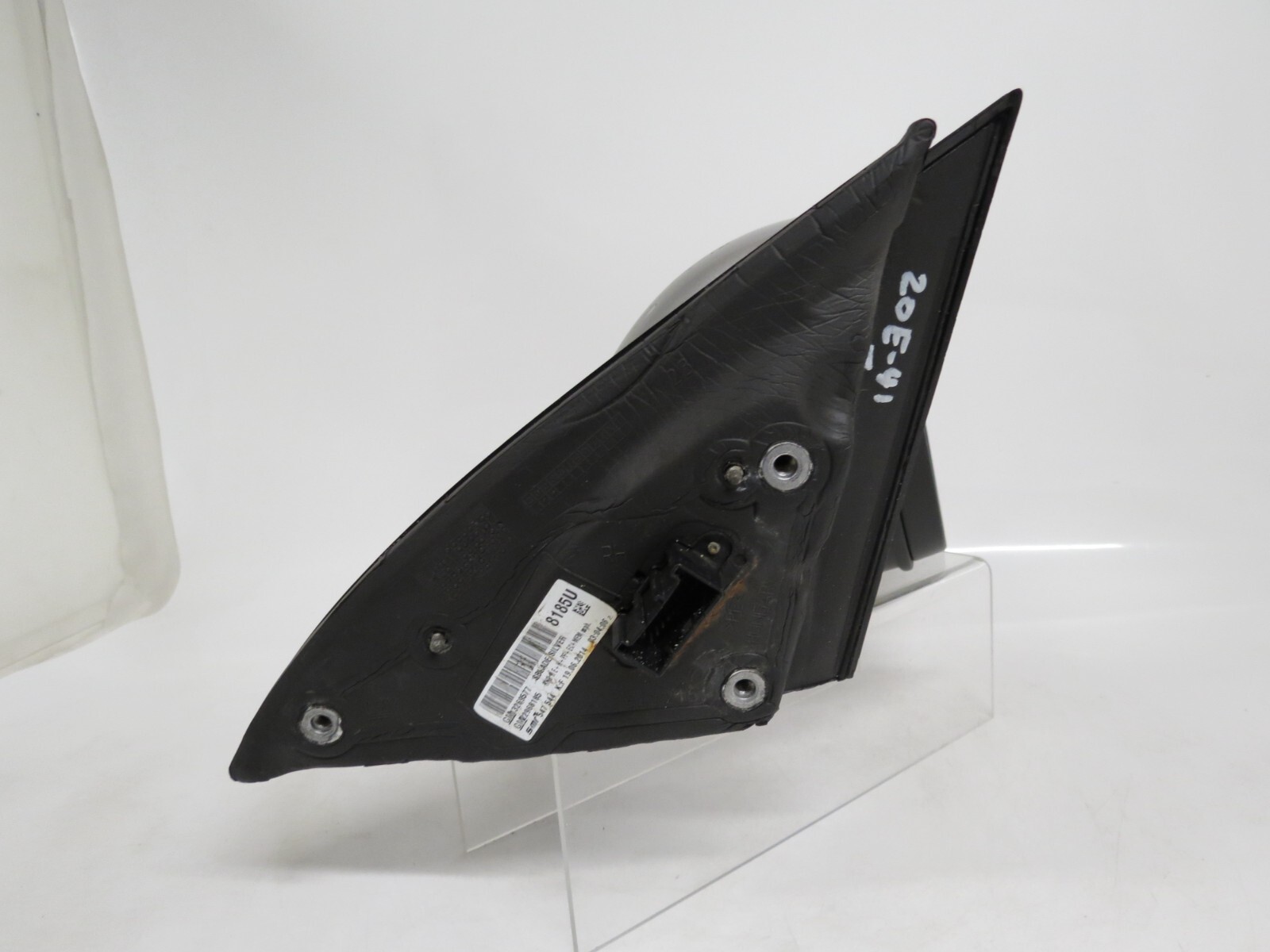 Vauxhall Insignia A /08-16 Right Side Power Folding Door Mirror +Memory +Dimming - Image 7