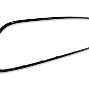 9450552 Mini Cooper Classic LCi Genuine Front Bumper Surround Trim Gloss Black