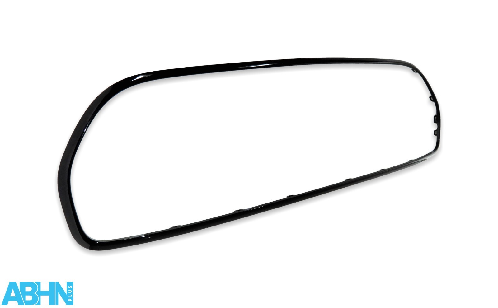 9450552 Mini Cooper Classic LCi Genuine Front Bumper Surround Trim Gloss Black