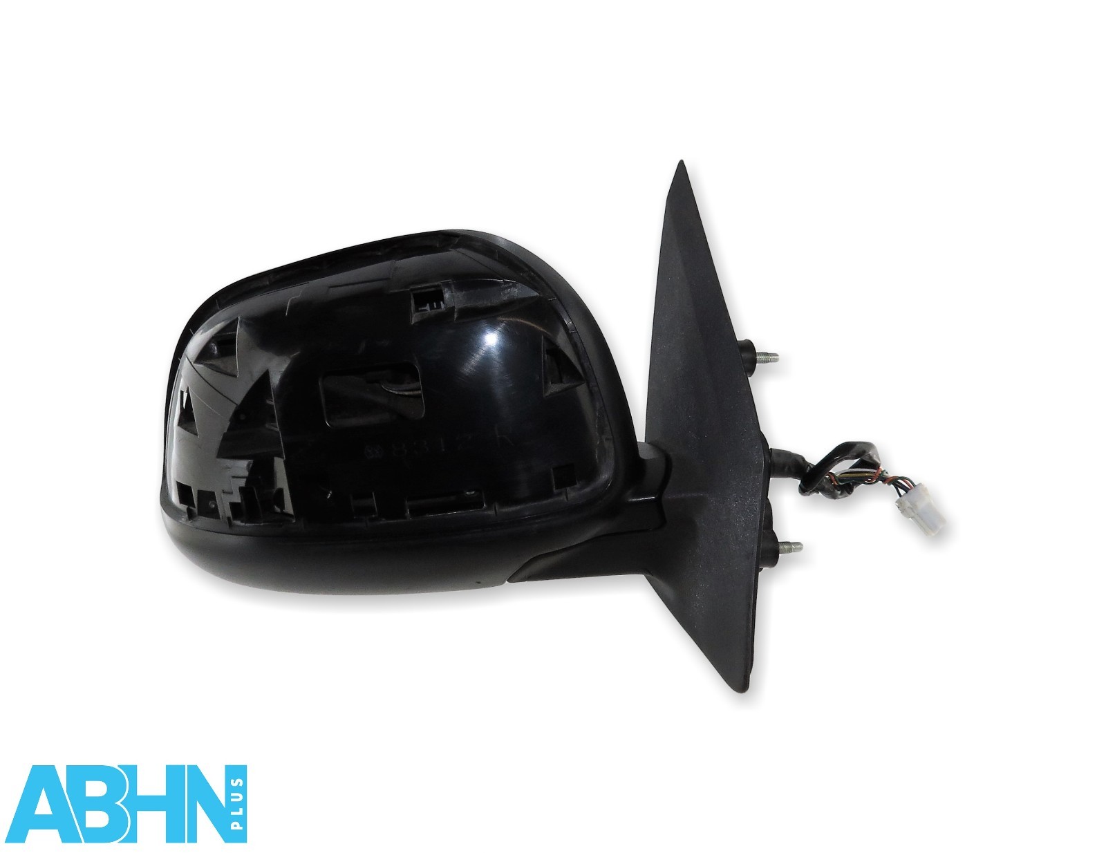Mitsubishi ASX GA (10 - 14) Right Side Power Folding Door Mirror R8312/ No-Cover