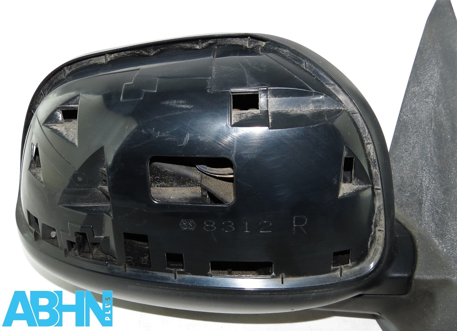 Mitsubishi ASX GA (10 - 14) Right Side Power Folding Door Mirror R8312/ No-Cover - Image 4