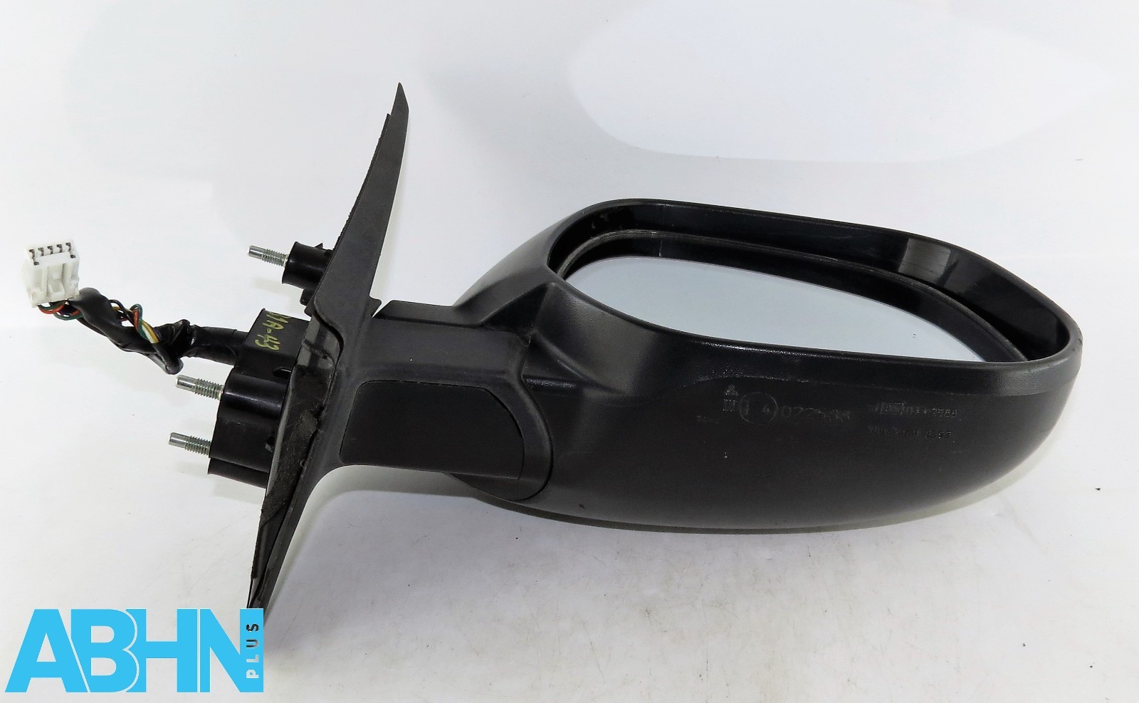 Mitsubishi ASX GA (10 - 14) Right Side Power Folding Door Mirror R8312/ No-Cover - Image 8