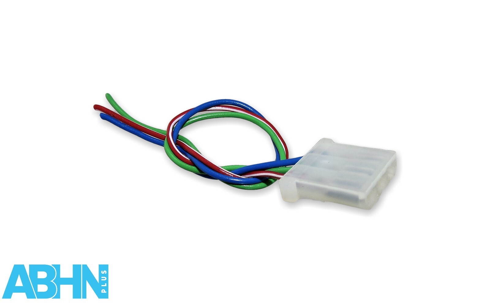 Genuine Land Rover Jaguar Wing Mirror Motor No-Memory 3-Pin Connector Cable Only