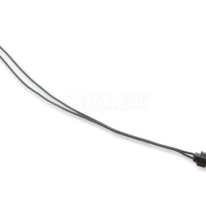 Jaguar XF MK1 X250 MK2 X260 (08-23) Ambient Temperature Sensor Underneath Mirror