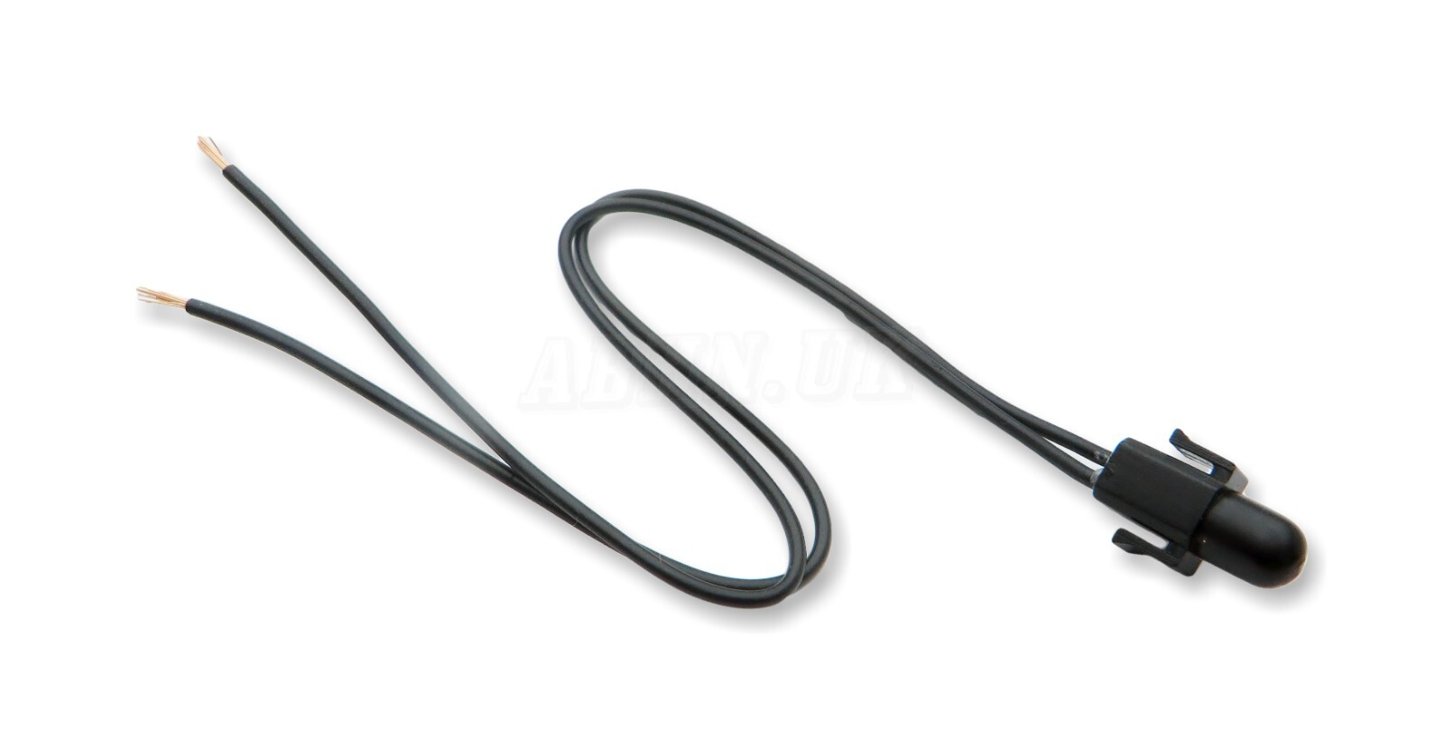 Jaguar XF MK1 X250 MK2 X260 (08-23) Ambient Temperature Sensor Underneath Mirror - Image 4