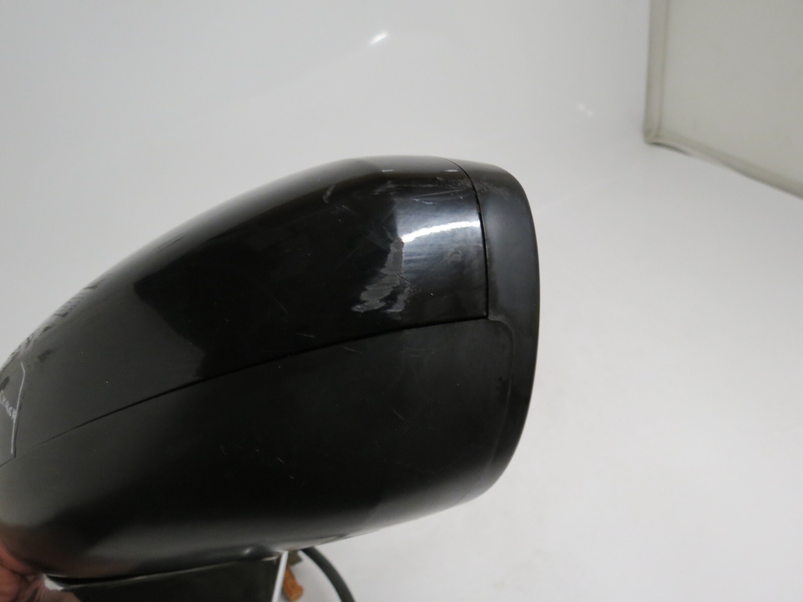 Citroen DS3 A55 (09-16) Linke Seite Power Faltbar Außenspiegel Schwarz + Chrom, - Image 7