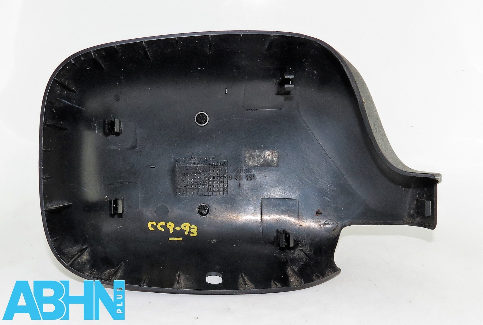 Renault Kangoo 2002-2007 Nissan Kubistar Left Side Door Mirror Back Cover 835191 - Image 2