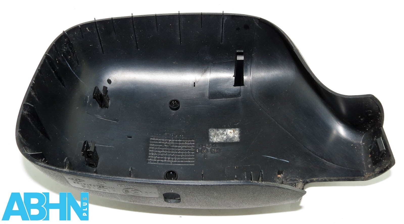 Renault Kangoo 2002-2007 Nissan Kubistar Left Side Door Mirror Back Cover 835191 - Image 5