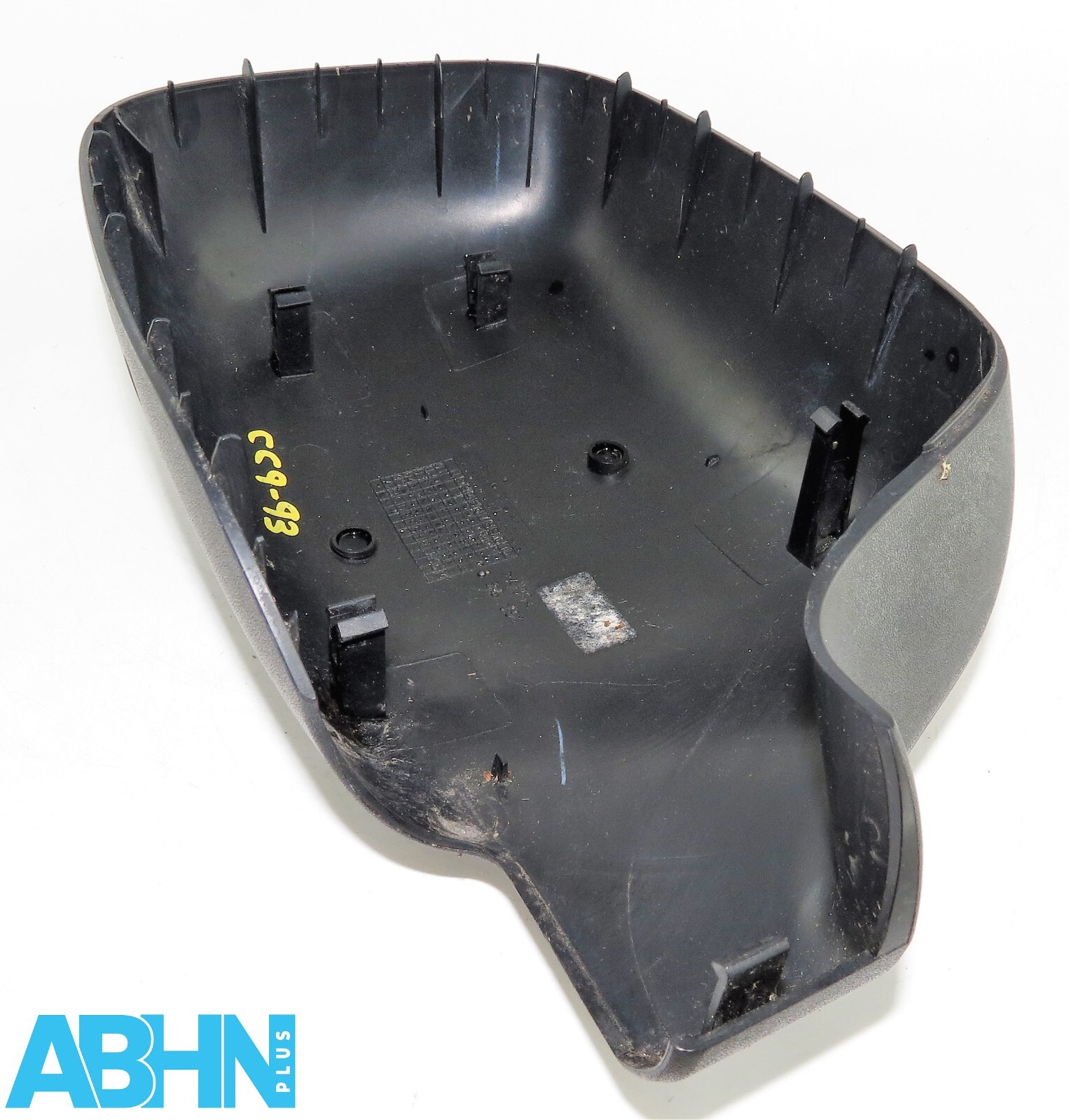 Renault Kangoo 2002-2007 Nissan Kubistar Left Side Door Mirror Back Cover 835191 - Image 7