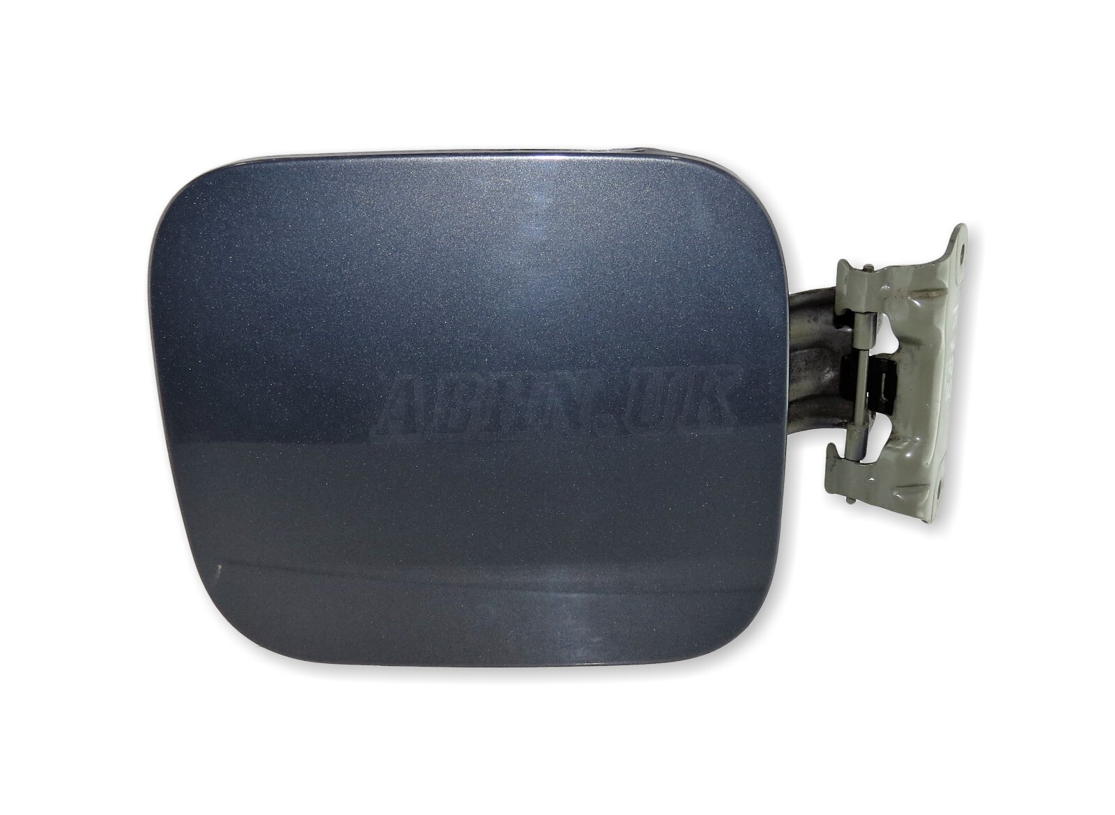 Nissan Qashqai MK1 J10 (2007-2013) SUV Fuel Flap Cover Metallic Medium Grey