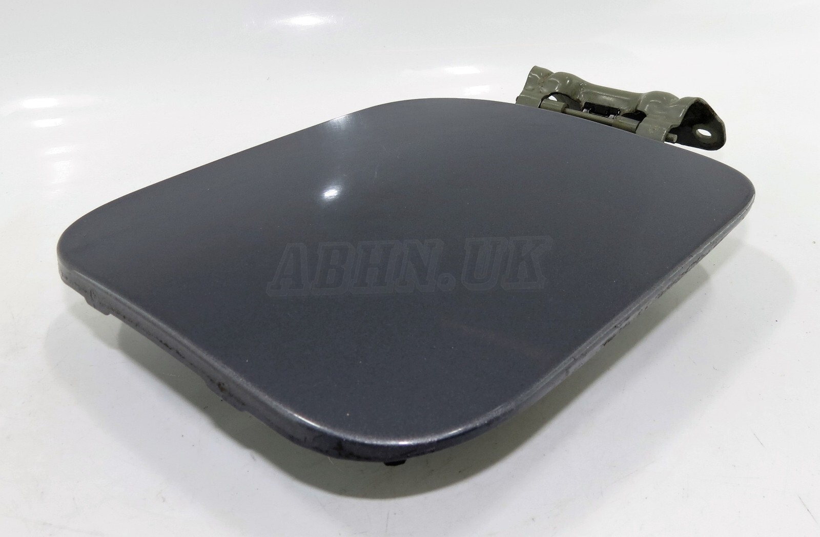 Nissan Qashqai MK1 J10 (2007-2013) SUV Fuel Flap Cover Metallic Medium Grey - Image 7