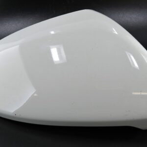 Fits VW Golf MK7 /12-19 Touran 5T1 Right Side Door Mirror Cover 510857538A White