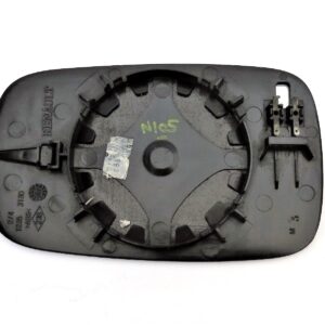 Genuine Renault Megane II Scenic 2 Grand (02-09) Clio-3 /05-09 Door Mirror Glass