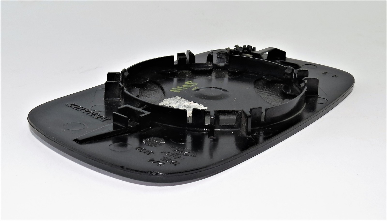 Genuine Renault Megane II Scenic 2 Grand (02-09) Clio-3 /05-09 Door Mirror Glass - Image 3