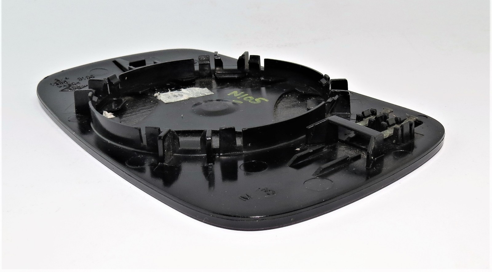 Genuine Renault Megane II Scenic 2 Grand (02-09) Clio-3 /05-09 Door Mirror Glass - Image 4