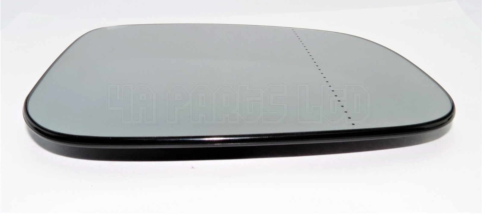 Volvo C30 C70 S60 S40 S80 V70 09-16 Right Side Door Mirror Glass 3001-892 MEDIUM - Image 7