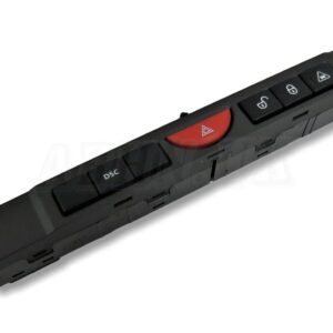 Genuine Land Range Rover Sport L320 Hazard DSC Locking Switch Panel YUL500800WUX