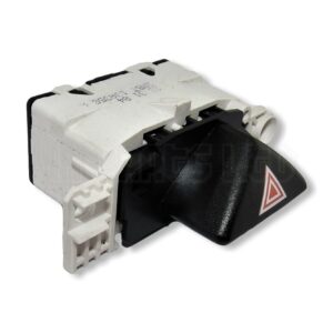 Ford Focus MK1 Facelift (2002-2005) Flasher Hazard Switch 2M5T13A350AA 3-Pin