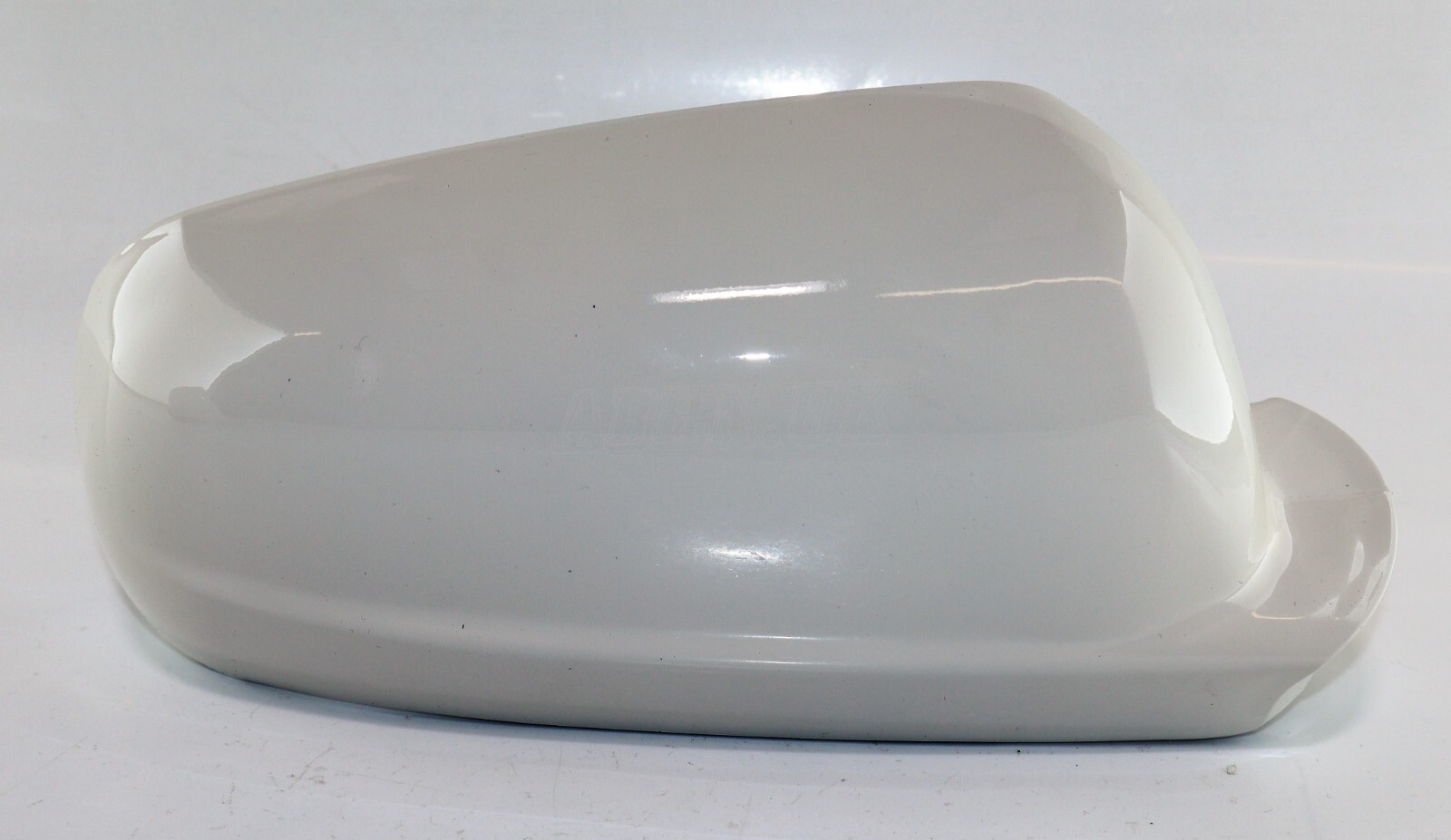 Pair of VW Golf MK4 Bora (98-04) Door Mirror Covers 3B0857538B 3B0857537B White - Image 4