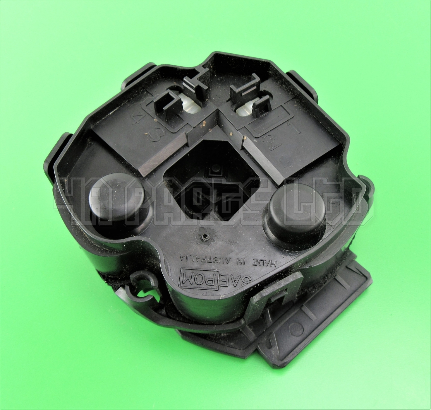 Toyota Avensis (03-15) Left Side Door Mirror Motor (Actuator) 1452579 LH - Image 2