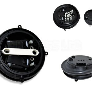 VW Golf Sharan Polo Passat Electric Adjustable Door Mirror Motor Actuator