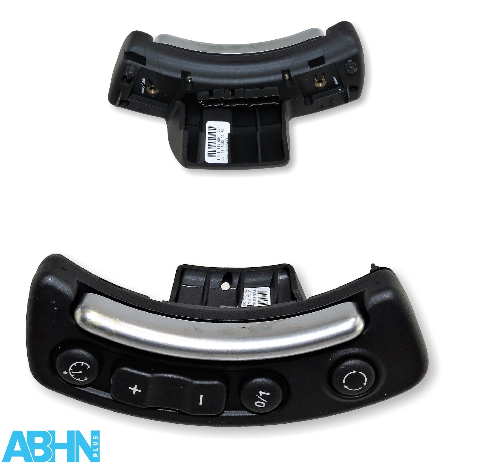 Land Rover Range Rover Voque L322 (02-05) Cruse Control Switch 6921654 YUB000060