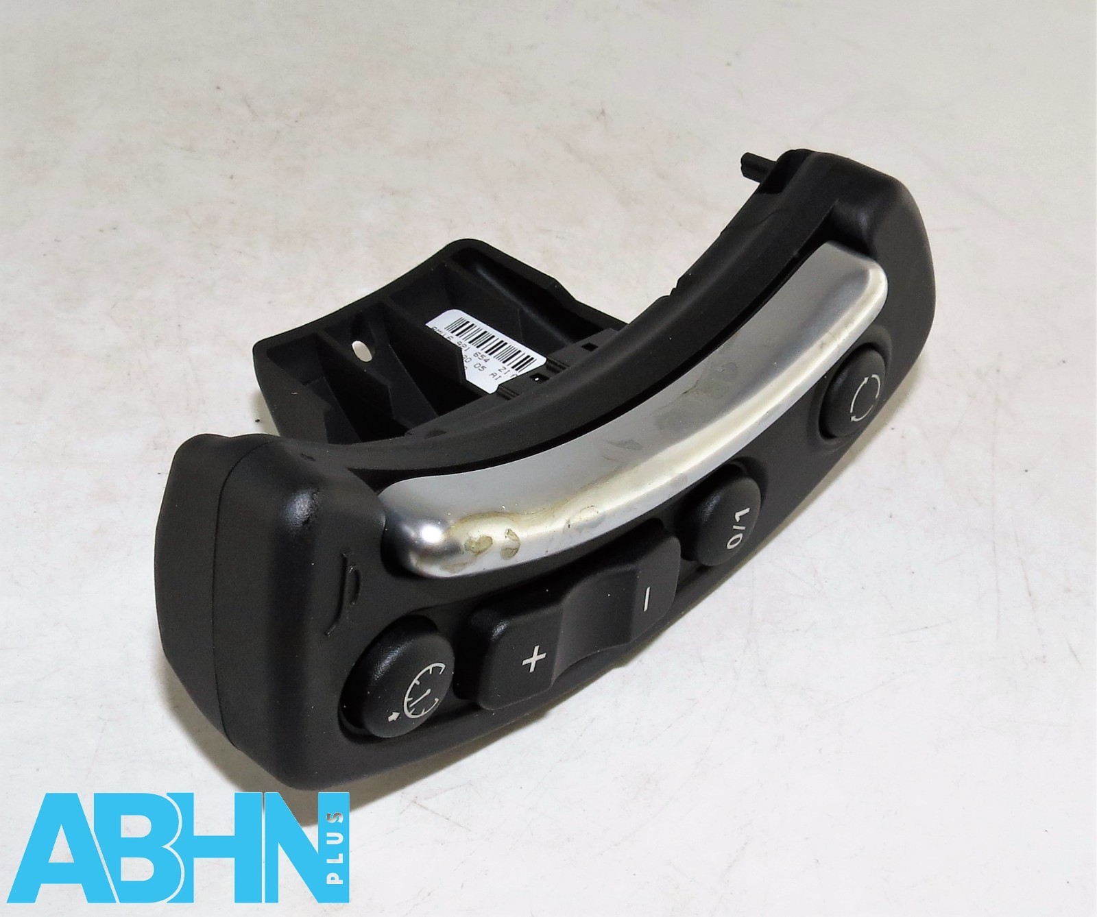 Land Rover Range Rover Voque L322 (02-05) Cruse Control Switch 6921654 YUB000060 - Image 5