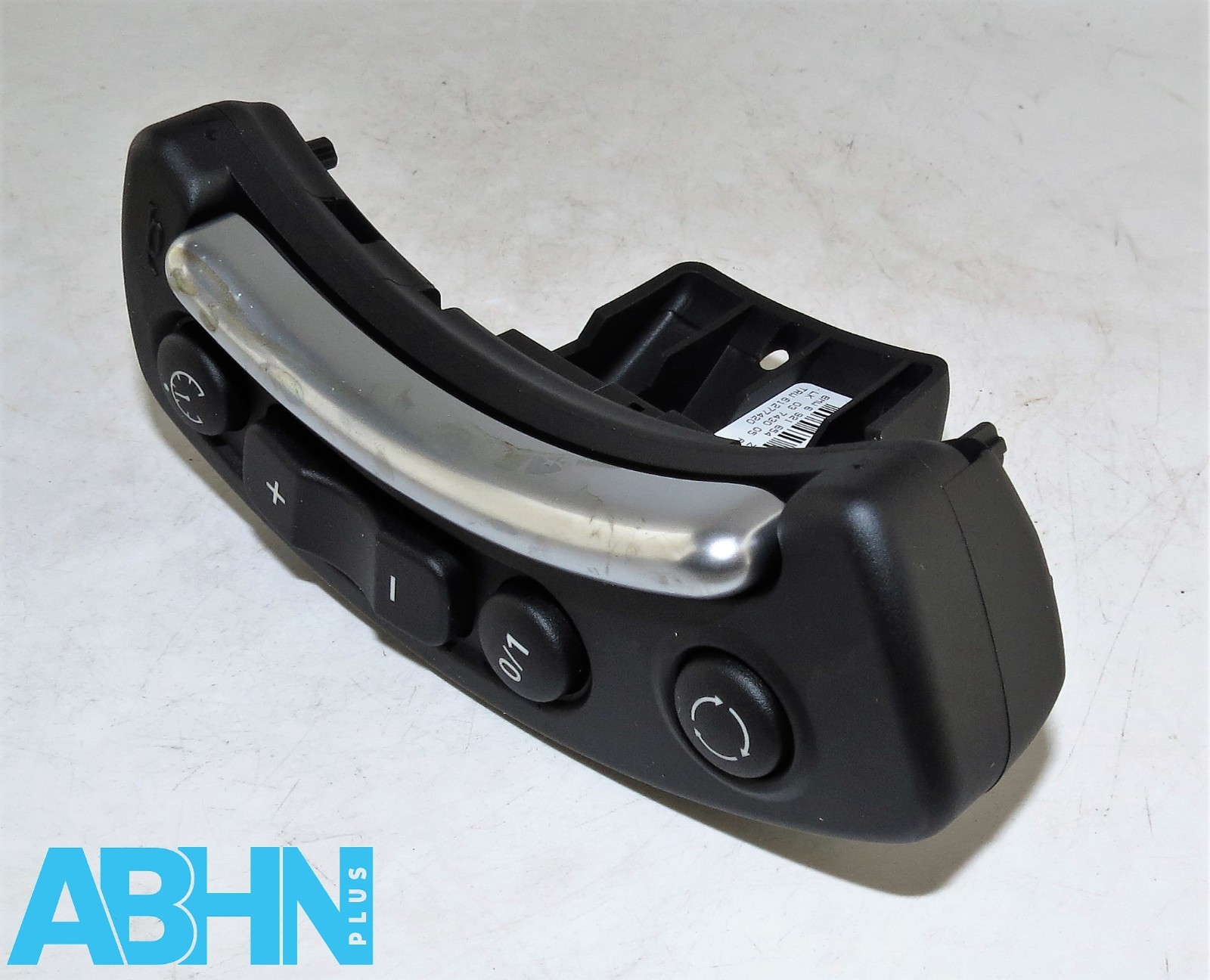 Land Rover Range Rover Voque L322 (02-05) Cruse Control Switch 6921654 YUB000060 - Image 6