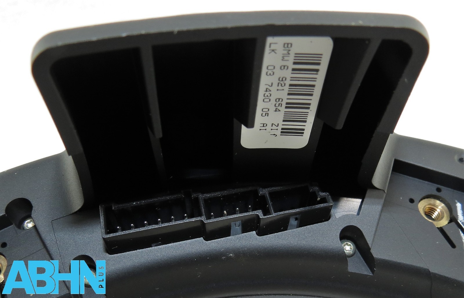 Land Rover Range Rover Voque L322 (02-05) Cruse Control Switch 6921654 YUB000060 - Image 10