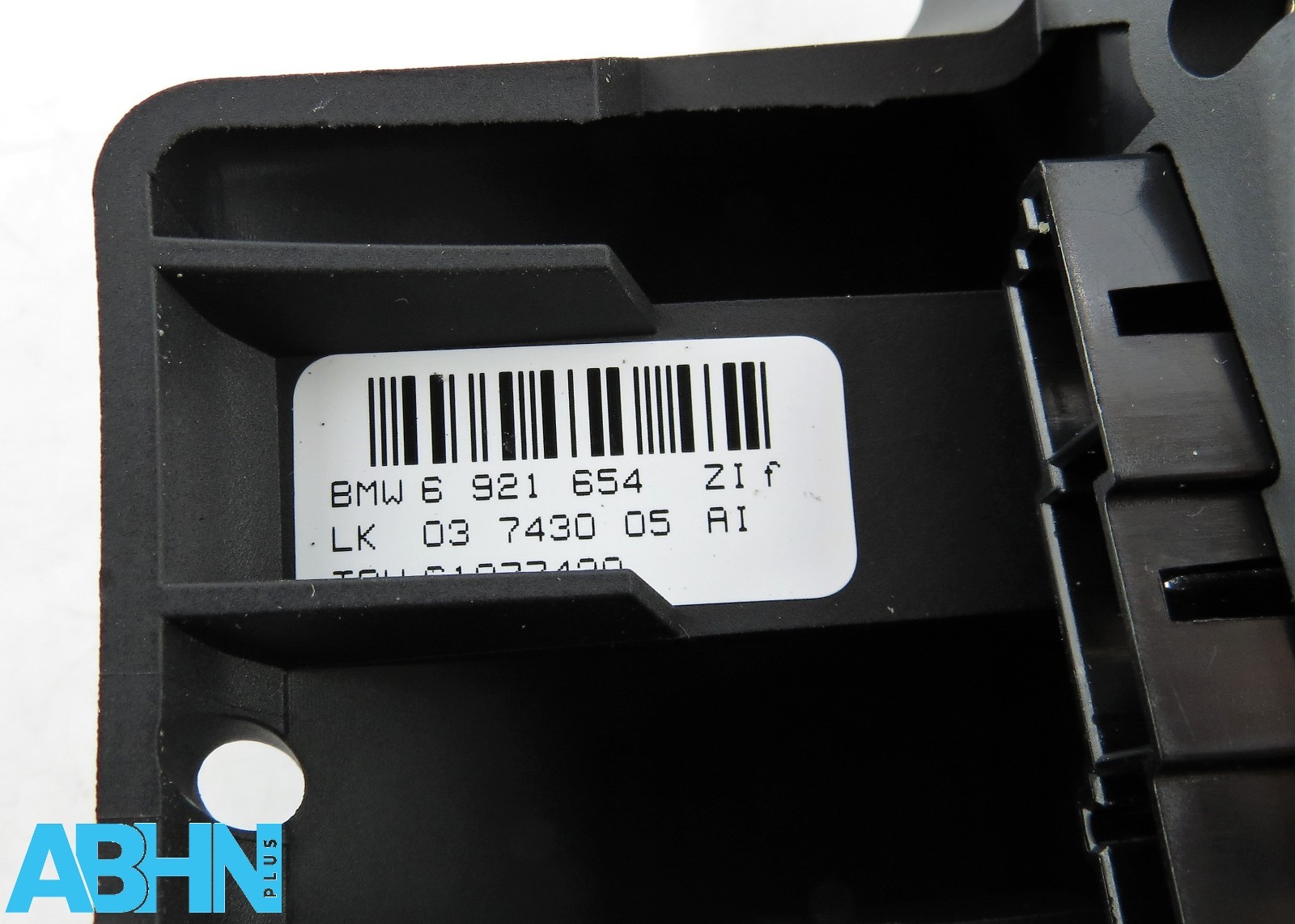 Land Rover Range Rover Voque L322 (02-05) Cruse Control Switch 6921654 YUB000060 - Image 11