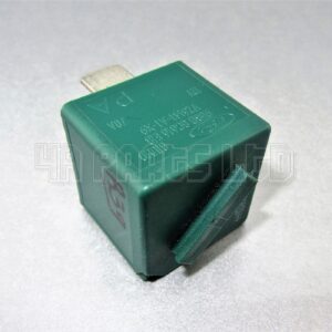 Ford Fiesta Focus Mondeo Green Relay 95BG-8C616-E1B V23141-A1-X9 12V (PA)