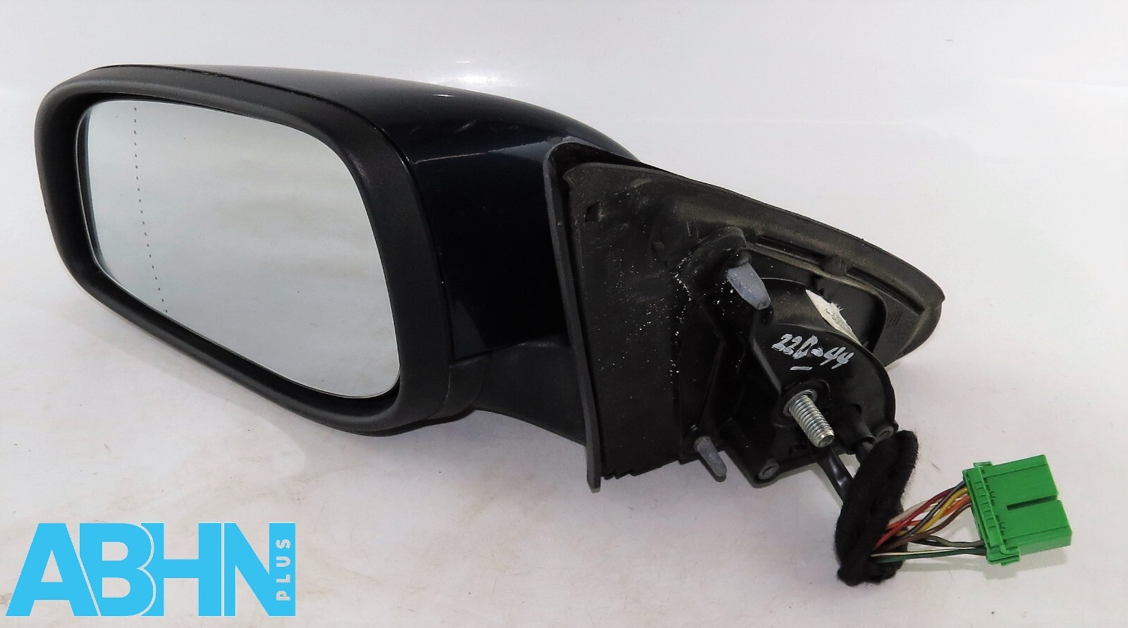Volvo S60 V70 (03 - 06) Electric+ Memory Left Wing Mirror 11-Wires Blue 30634056 - Image 2