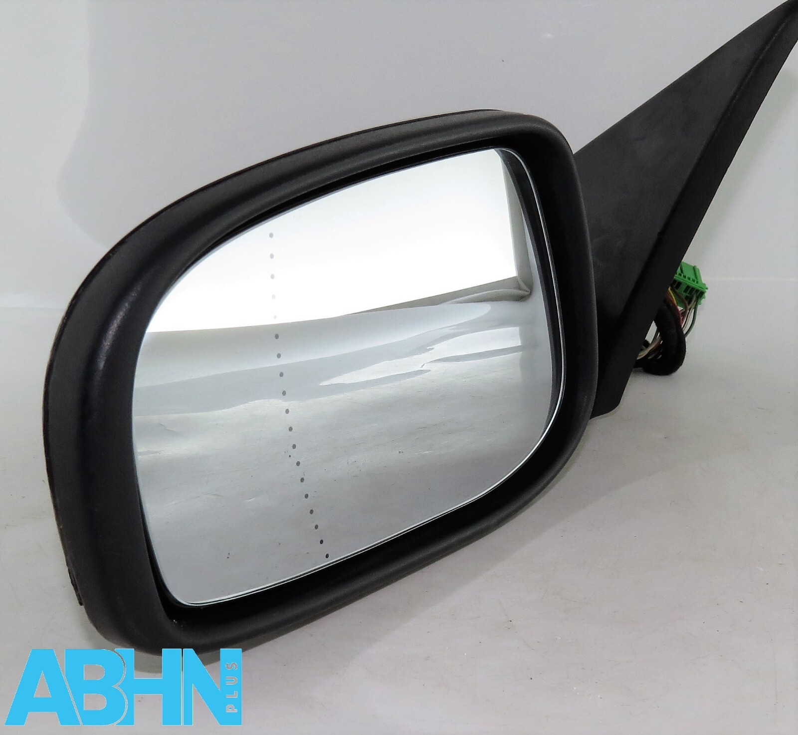 Volvo S60 V70 (03 - 06) Electric+ Memory Left Wing Mirror 11-Wires Blue 30634056 - Image 5