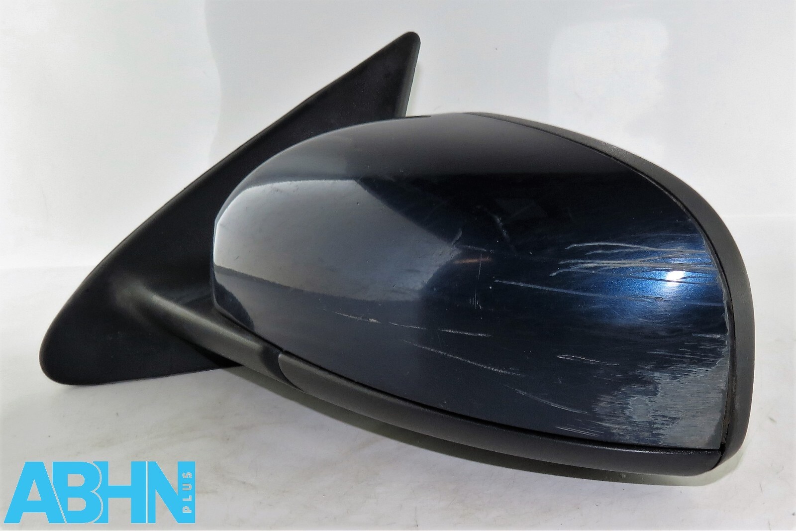 Volvo S60 V70 (03 - 06) Electric+ Memory Left Wing Mirror 11-Wires Blue 30634056 - Image 6